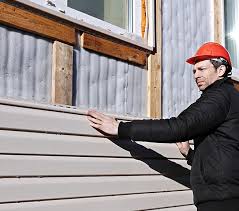 Best Wood Siding Installation  in Johnsonville, SC